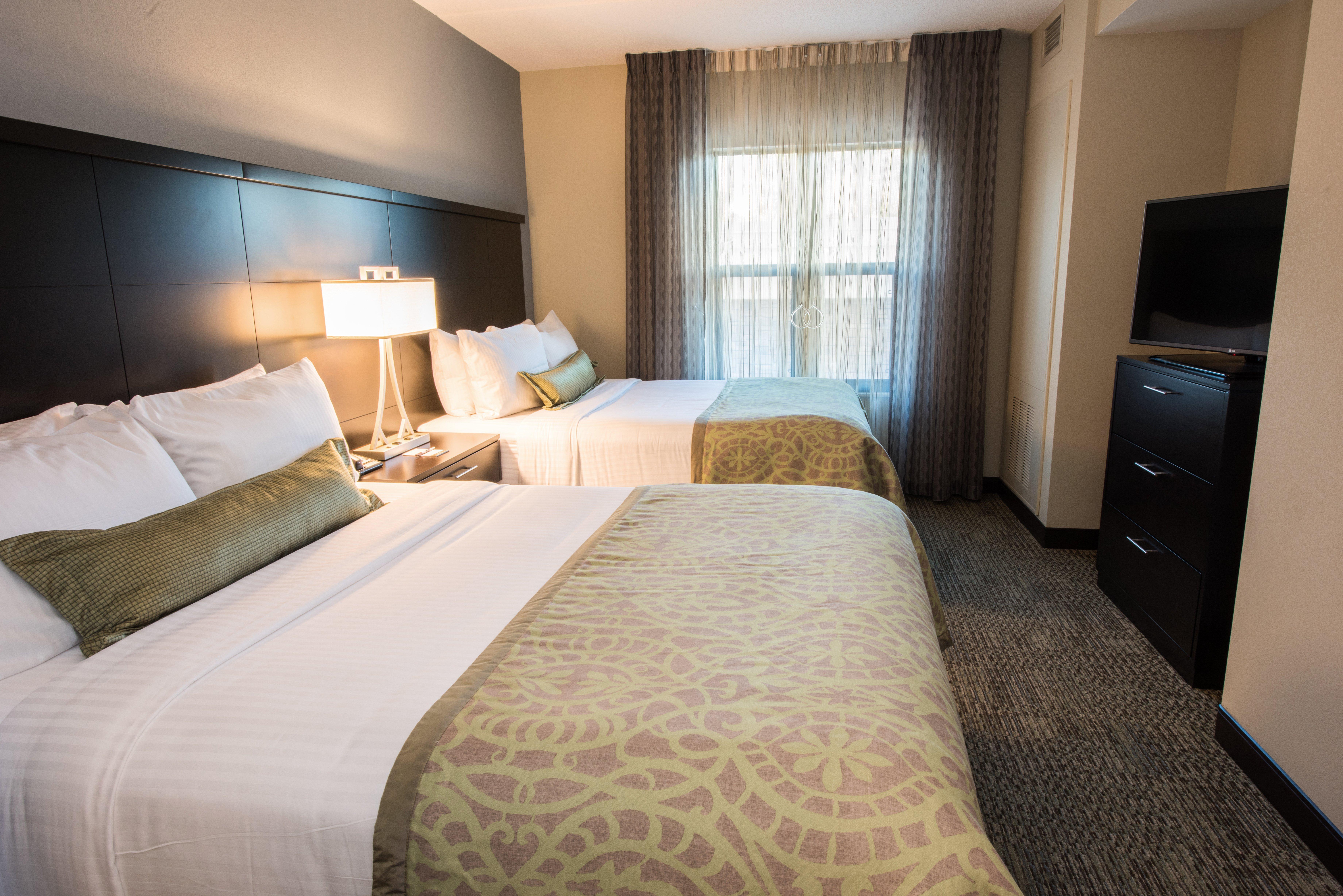 Staybridge Suites Albany Wolf Rd-Colonie Center By Ihg Экстерьер фото