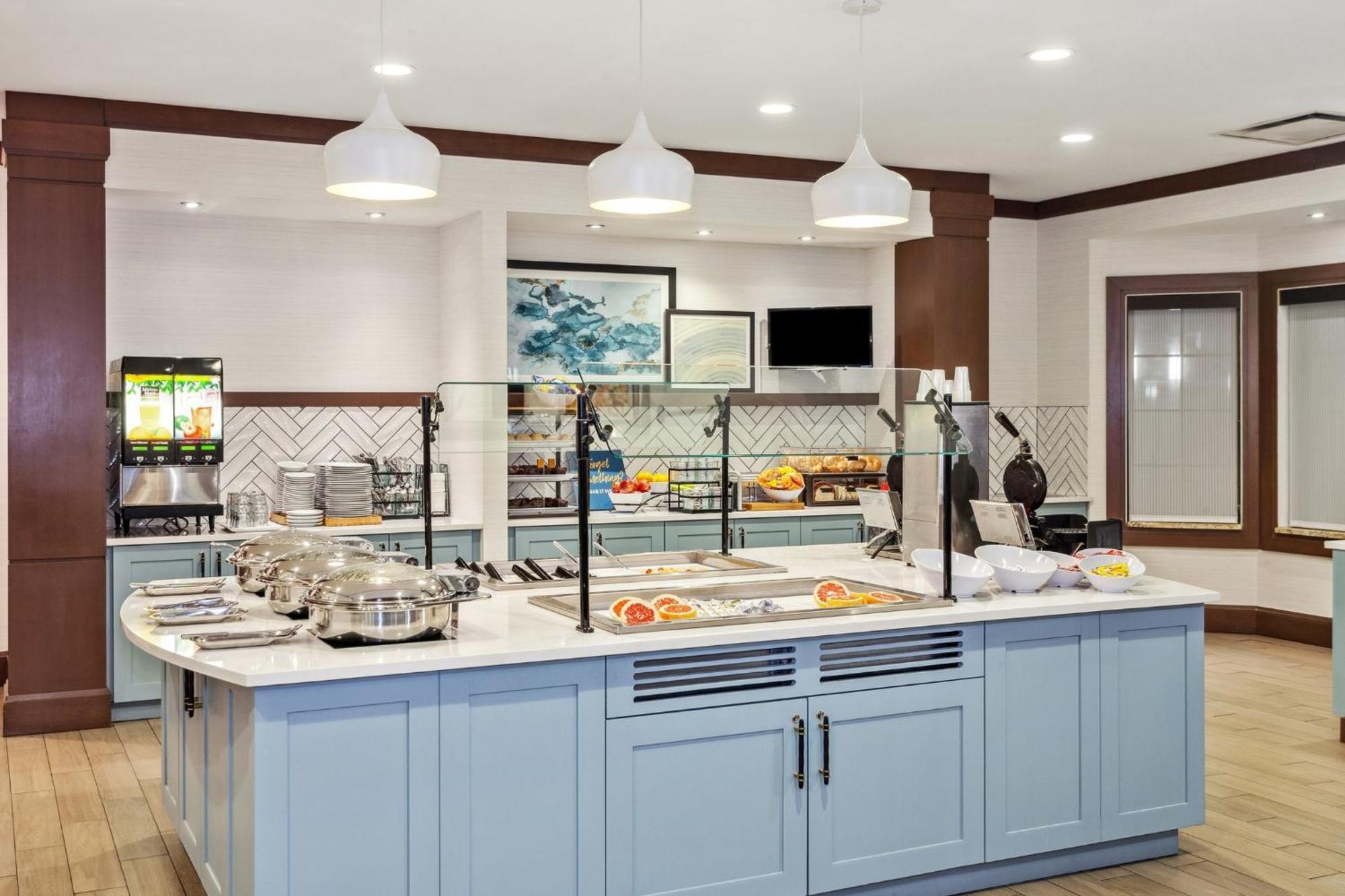 Staybridge Suites Albany Wolf Rd-Colonie Center By Ihg Экстерьер фото